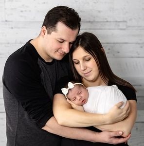 Meet your Posher, Alicia